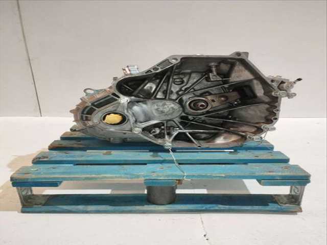 Caja Cambios Honda Civic TYPE R 320CV 235KW
