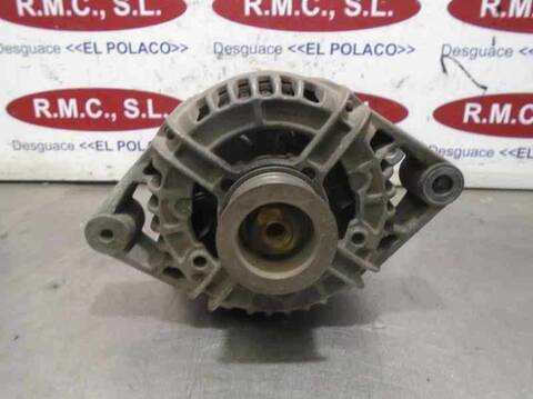 Alternador Opel Astra BASICO BERLINA 100CV 74KW
