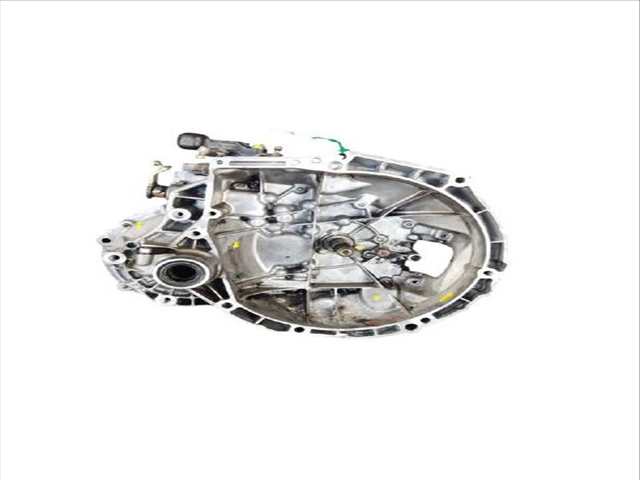 Caja Cambios Citroen C3 1.4 HDI