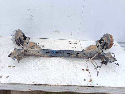 Puente Trasero Renault Clio DYNAMIQUE GRANDTOUR 90CV 66KW