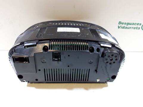 Foto 3ª: Cuadro de Instrumentos Bmw Serie 5 518 530XD BERLINA 235CV 173KW [306D3] (2009)