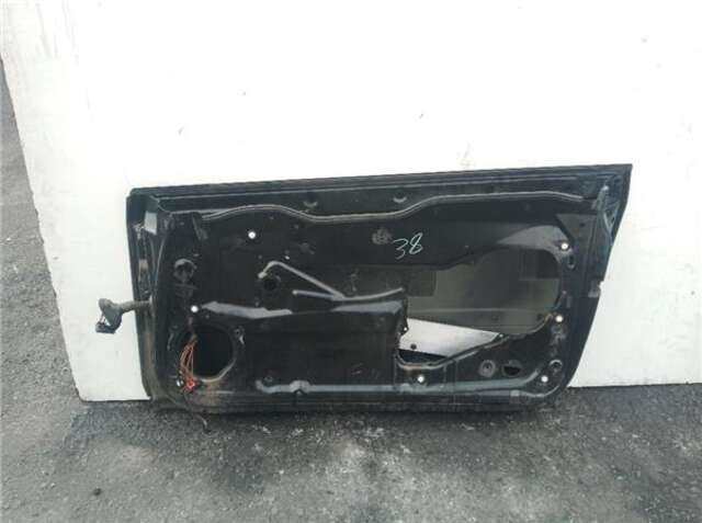 Foto 3ª: Puerta Delantera Derecha Audi A3 2.0 FSI AMBITION [2.0 LTR. - 110 KW 16V FSI] [AXW]