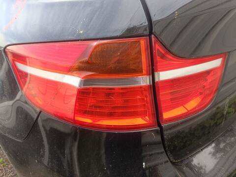 Piloto Trasero Izquierdo Bmw X6 3 0 LTR. - 210 KW TD CAT 2007 286CV