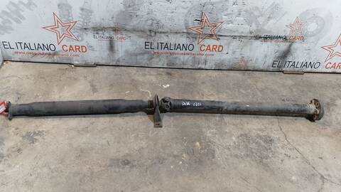 Foto 1ª: Transmision Central Mercedes Clase E 180 300 DIESEL 210.020) BERLINA 136CV 100KW [606912] (2000)