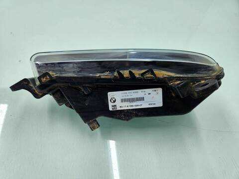 Foto 4ª: Faro Derecho Bmw Serie 2 215 218I COUPE 136CV 100KW [B38A15F] (2023)