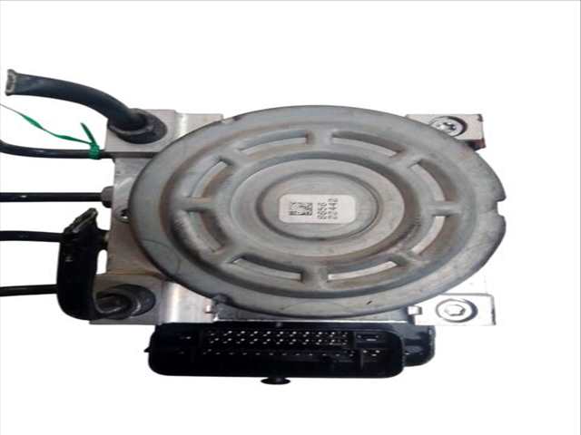 Foto 3ª: Abs Citroen C4 1.6 BLUEHDI 100 (2014)