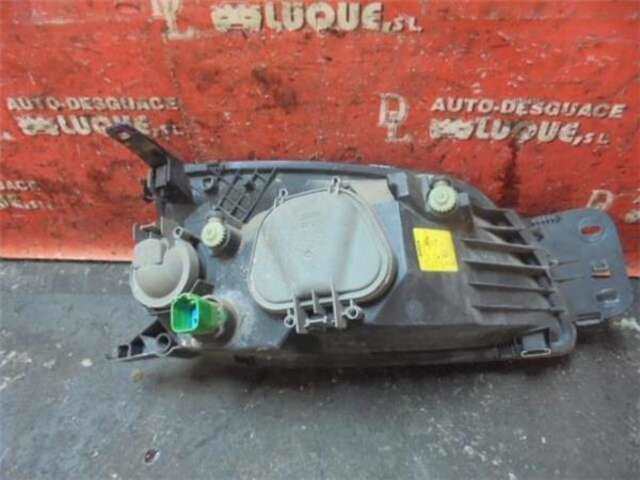 Faro Izquierdo Ford Fiesta 1.25 I 16V