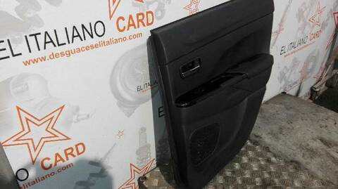 Foto 3ª: Tapizados Cartoneras Peugeot 4008 ALLURE 150CV 110KW [4N13] (2013)