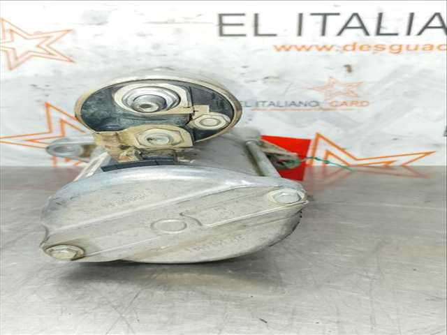 Foto 3ª: Motor de Arranque Fiat Panda CLIMBING 74CV 55KW [199A9000] (2015)