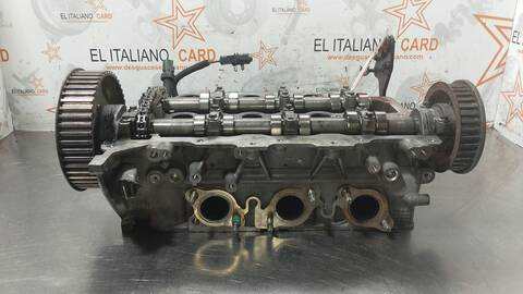 Foto 4ª: Culata Land Rover Range V6 TD AUTOBIOGRAPHY 245CV 180KW [30DDTX] (2011)