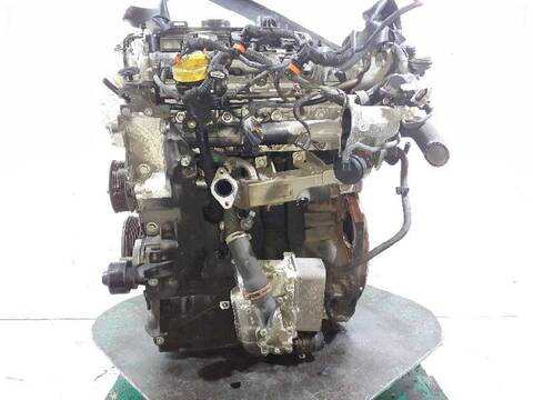 Foto 2ª: Despiece Motor Renault Megane DYNAMIQUE 150CV 110KW III SPORT TOURER [M9R615] (2010)