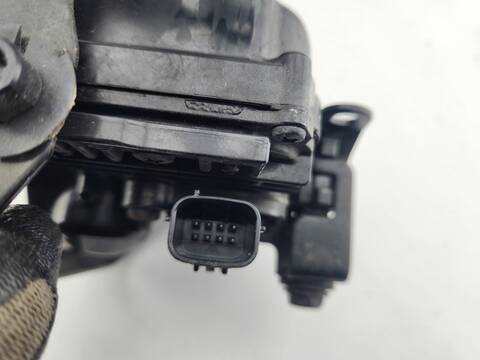 Foto 3ª: Centralita Motor ECU Toyota Rav4 FEEL HYBRID 197CV [2AR] (2017)