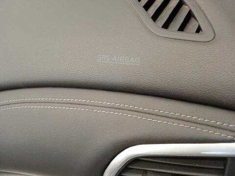 Foto 4ª: Kit Airbag Infiniti Q30 1.6 PREMIUM 122CV 90KW [270910] (2016)