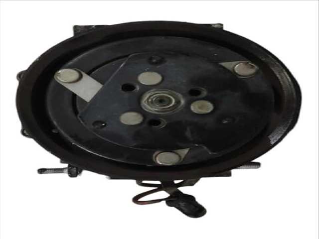 Foto 3ª: Compresor Aire Acondicionado Alfa Romeo 147 1.6 16V T.SPARK ECO 937.AXA1A 937.BXA1A) (2000)