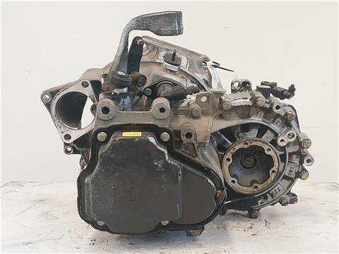 Foto 3ª: Caja Cambios Seat Cordoba 1.9 STELLA BERLINA 90CV 66KW [AGR] (2001)