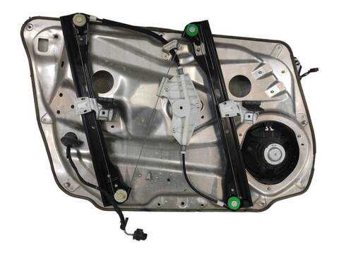 Foto 2ª: Elevalunas Eléctrico Delantero Derecho Mercedes Clase C 160 C 220 CDI 204.008) (2007)