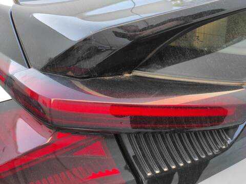 Piloto Portón Izquierdo Citroen C4 YHS BERLINA