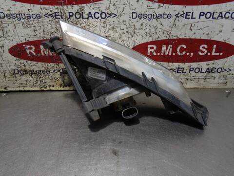 Foto 4ª: Faro Antiniebla Delantero Izquierdo Opel Insignia COSMO BERLINA 131CV 96KW [A20DTH] (2009)
