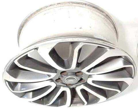 Foto 3ª: LLanta Chapa Land Rover Range AUTOBIOGRAPHY 340CV 250KW [448DT] (2013)