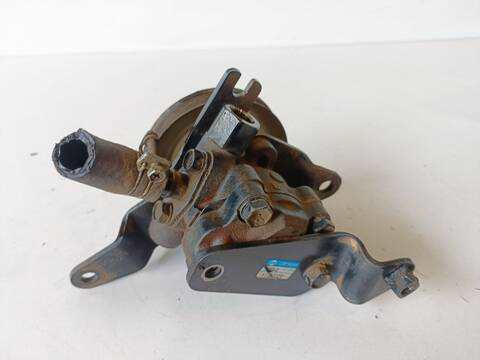 Foto 2ª: Bomba de Direccion Nissan Almera GX 2 DIESEL 75CV (1995)