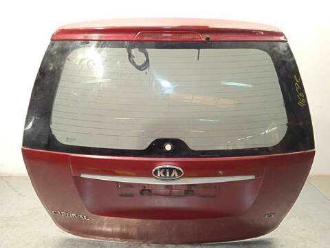 Portón Kia Carnival 2.9 CRDI VGT EX 185CV 136KW