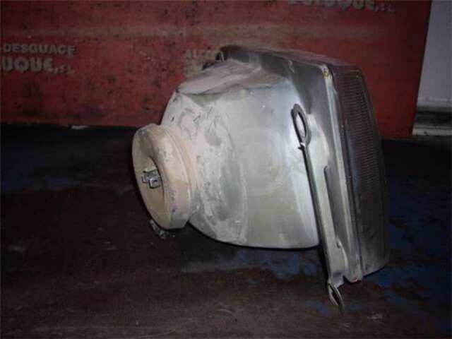 Foto 2ª: Faro Derecho Volkswagen Transporter 1.9 TD [ABL]