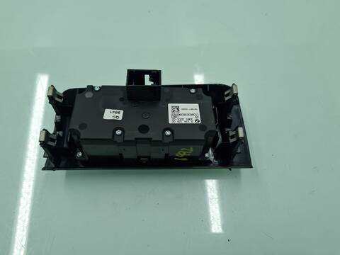 Foto 2ª: Mando Luces Bmw X5 XDRIVE30D 245CV 180KW [N57D30A] (2010)