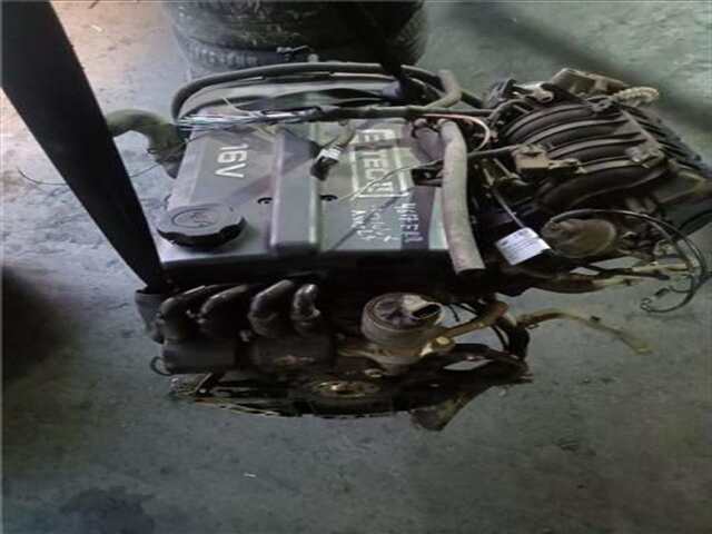 Motor Completo Chevrolet Aveo 1.4 LT [1.4 LTR. - 69 KW CAT]