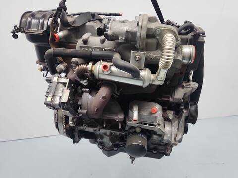 Motor Completo Ford Focus 1.8 TDCI 115CV 85KW