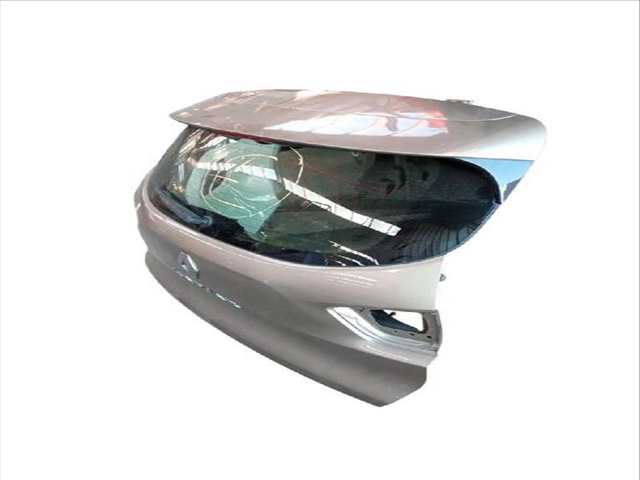 Foto 2ª: Portón Renault Kadjar 1.6 DCI 130 HLA4) (2015)