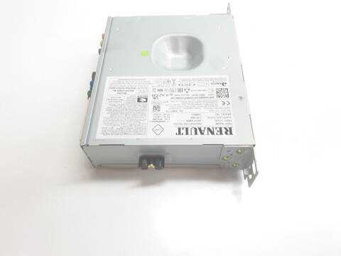 Foto 3ª: Centralita Motor ECU Renault Captur TECHNO (2022)