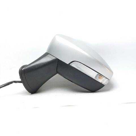 Foto 2ª: Retrovisor Izquierdo Ford EcoSport 1.5 TDCI (2011)