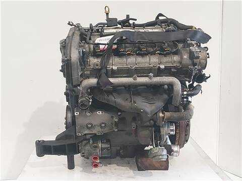 Motor Completo Alfa Romeo Gt 1.9 JTD 150CV 110KW