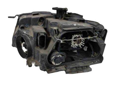 Foto 2ª: Piloto Delantero Derecho Audi A5 3.0 TDI QUATTRO (2007)