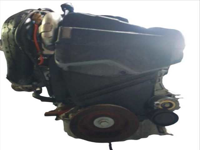 Foto 2ª: Motor Completo Dacia Lodgy 1.5 DCI (2012)