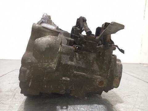 Foto 2ª: Caja Cambios Seat Ibiza STYLANCE - STYLE 105CV 77KW [BLS] (2008)