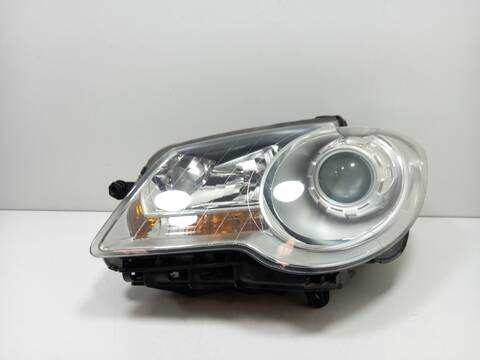 Faro Izquierdo Volkswagen Touran BXE