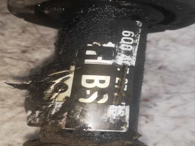 Transmision Delantera Izquierda Seat Ibiza ATD