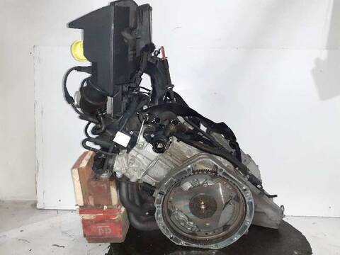 Foto 2ª: Motor Completo Mercedes Clase A 140 160 L 168.133) 102CV 75KW [166960] (2003)