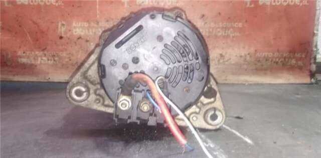 Foto 3ª: Alternador Ford Fiesta 1.3 I [J4R]