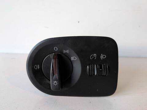 Foto 2ª: Mando Luces Seat Ibiza GOOD STUFF 90CV (2008)