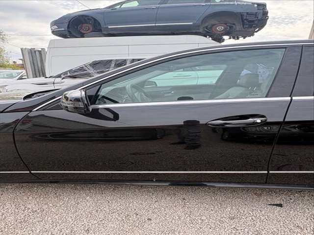 Puerta Delantera Izquierda Mercedes Clase E 180 651925
