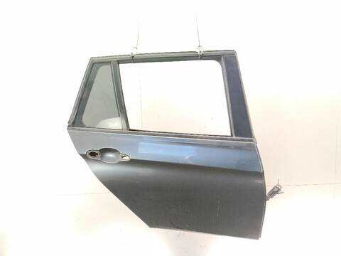 Puerta Trasera Derecha Bmw Serie 3 315 316 D 116CV