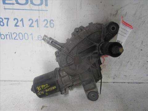 Motor Limpia Delantero Citroen C4 1.6 HDI PICASSO 109CV 80KW