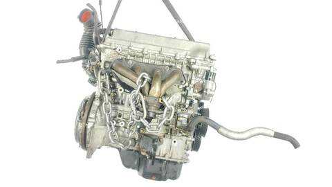 Foto 3ª: Motor Completo Toyota Rav4 VERSION INDEFINIDA (2000)