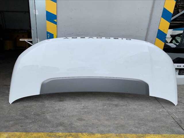 Foto 1ª: Capot Land Rover Discovery 2.0 DTD 179CV 0CV [204DTD] (2018)