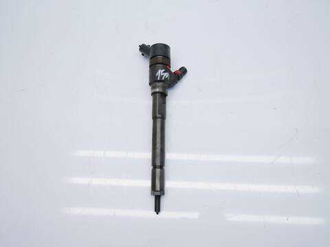 Foto 2ª: Inyectores Opel Antara 150 CV 110KW [Z20DMH] (2010)