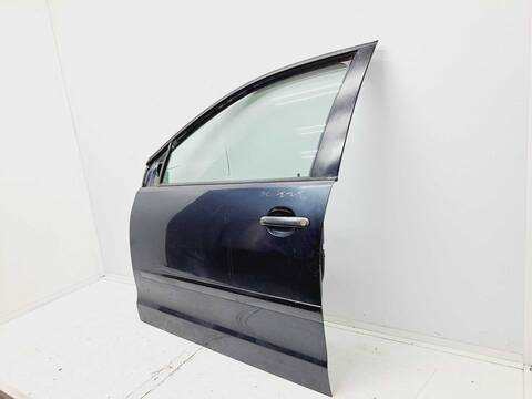 Foto 2ª: Puerta Delantera Izquierda Volkswagen Polo 1.4 16V 75CV 55KW [BBY] (2003)