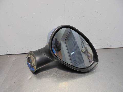 Foto 3ª: Retrovisor Derecho Fiat Linea ACTIVA 110.0/111.0) 90CV 66KW [199A3000] (2007)