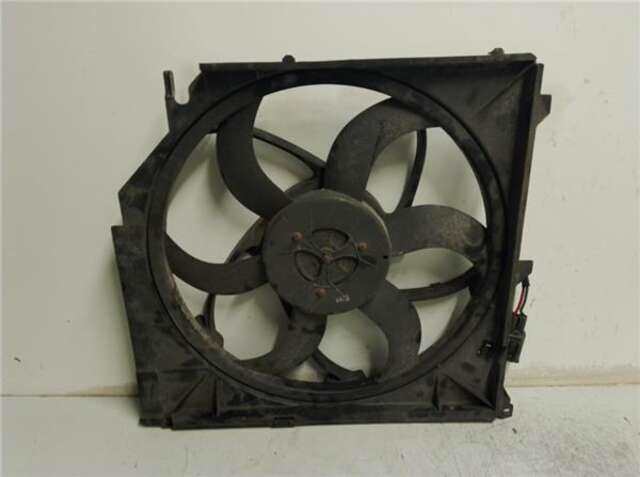 Foto 2ª: Electroventilador Bmw X3 2.0 16V TURBODIESEL (150 CV) [204D4]